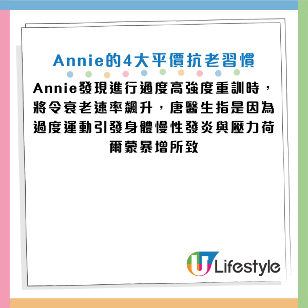 圖片資料來源：Facebook@唐雲華醫師 健康逆齡Go