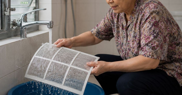 內地78歲婦開冷氣一晚即染重症肺炎 醫生提醒入夏開機前切忌漏做五件事