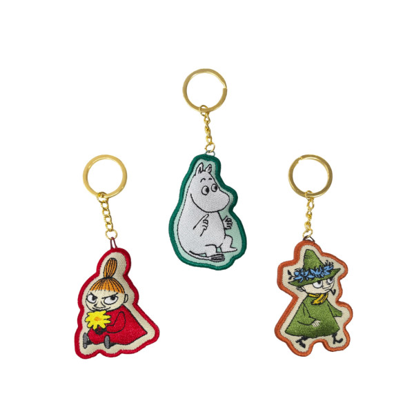 7-Eleven新世紀福音戰士EVA+姆明精品！限量鍵帽／痛袋／儲物箱／隨身鏡 (附開賣日期)