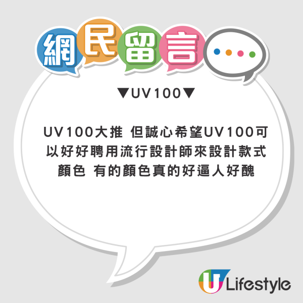 夏季防晒外套买哪款？Uniqlo、Decathlon、UV100三大巨头对决 网友赞这1品牌防晒最强