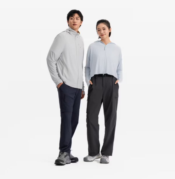 夏季防晒外套买哪款？Uniqlo、Decathlon、UV100三大巨头对决 网友赞这1品牌防晒最强