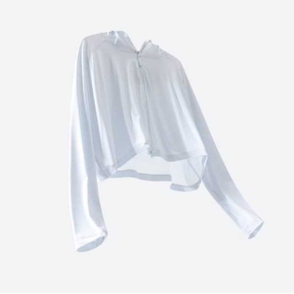 夏季防晒外套买哪款？Uniqlo、Decathlon、UV100三大巨头对决 网友赞这1品牌防晒最强