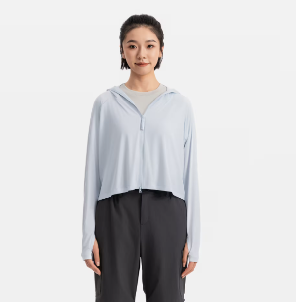 夏季防晒外套买哪款？Uniqlo、Decathlon、UV100三大巨头对决 网友赞这1品牌防晒最强