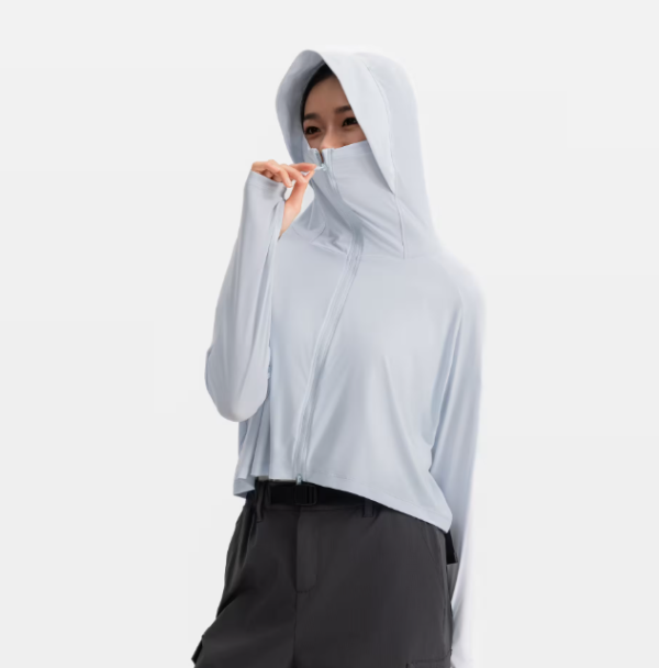夏季防晒外套买哪款？Uniqlo、Decathlon、UV100三大巨头对决 网友赞这1品牌防晒最强