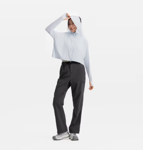 夏季防晒外套买哪款？Uniqlo、Decathlon、UV100三大巨头对决 网友赞这1品牌防晒最强