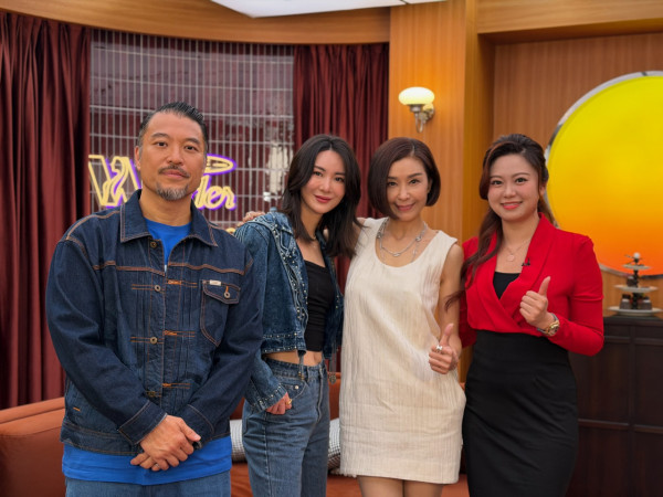 HOY频道定位革新！三大新节目曝光！宣布获得名古屋亚运播映权