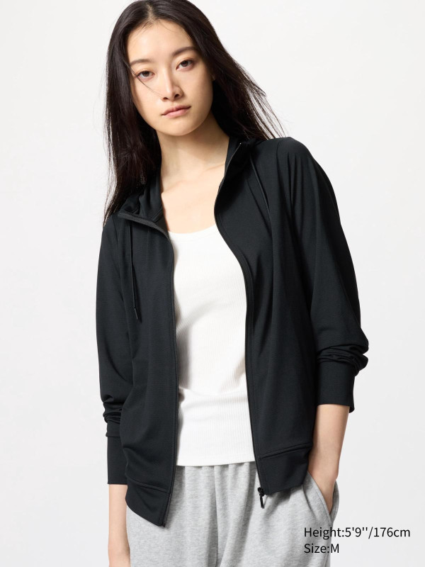 夏季防晒外套买哪款？Uniqlo、Decathlon、UV100三大巨头对决 网友赞这1品牌防晒最强