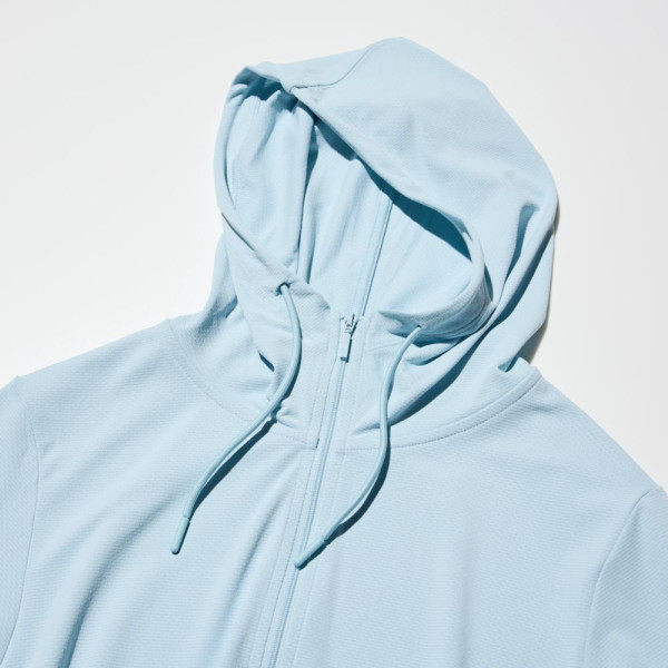 夏季防晒外套买哪款？Uniqlo、Decathlon、UV100三大巨头对决 网友赞这1品牌防晒最强