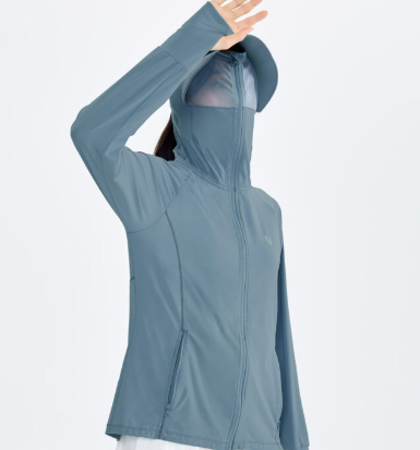 夏季防晒外套买哪款？Uniqlo、Decathlon、UV100三大巨头对决 网友赞这1品牌防晒最强