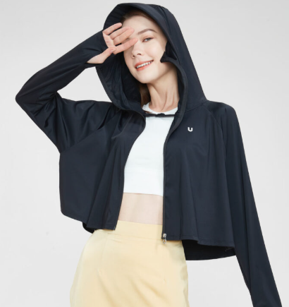 夏季防晒外套买哪款？Uniqlo、Decathlon、UV100三大巨头对决 网友赞这1品牌防晒最强