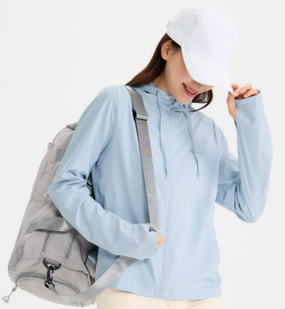 夏季防晒外套买哪款？Uniqlo、Decathlon、UV100三大巨头对决 网友赞这1品牌防晒最强