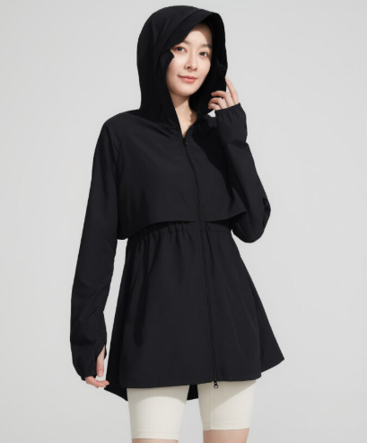 夏季防晒外套买哪款？Uniqlo、Decathlon、UV100三大巨头对决 网友赞这1品牌防晒最强