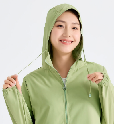 夏季防晒外套买哪款？Uniqlo、Decathlon、UV100三大巨头对决 网友赞这1品牌防晒最强