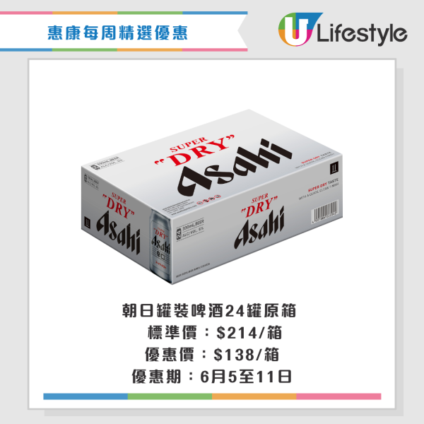 惠康優惠|惠康全新世界盃球衣造型環保袋盲盒!一招免費換領!送$100優惠券再賺20倍yuu積分!