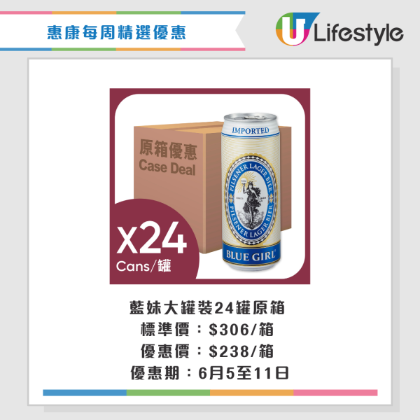 惠康優惠｜惠康全新世界盃球衣造型環保袋盲盒！一招免費換領！送$100優惠券再賺20倍yuu積分！