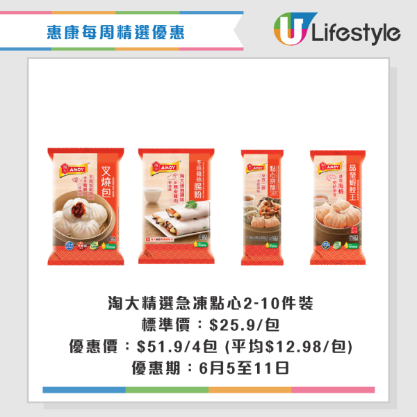 惠康優惠｜惠康全新世界盃球衣造型環保袋盲盒！一招免費換領！送$100優惠券再賺20倍yuu積分！