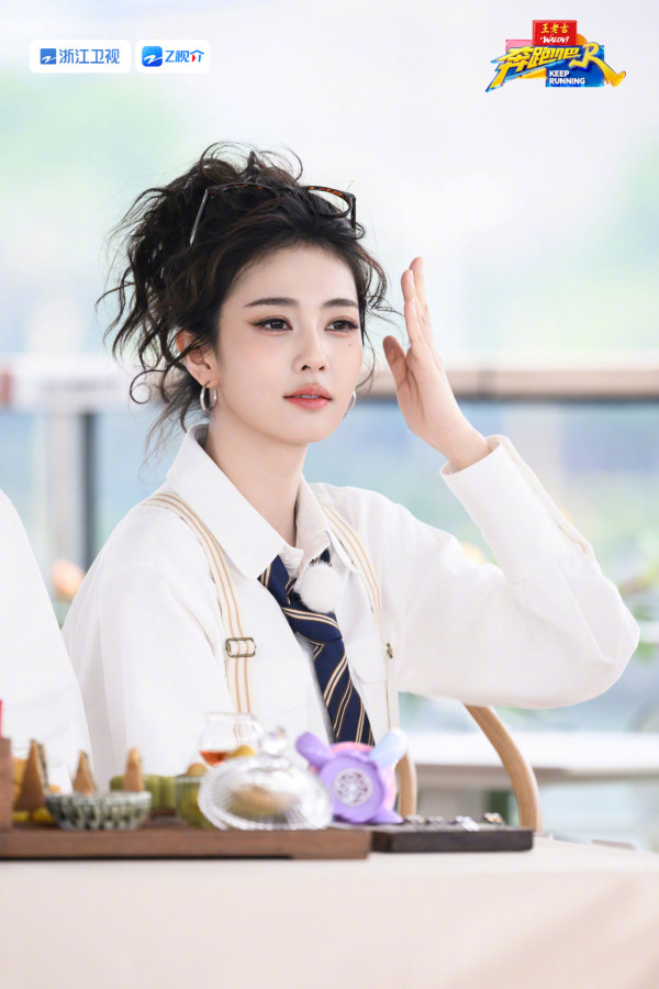莫離線上看｜白鹿x丞磊新劇即將首播劇情5大看點！追劇日曆/演員陣容