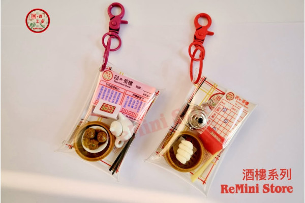 回．微士多re.mini.store（來源：IG@re.mini.store ）