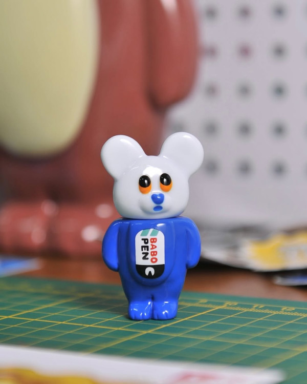 Club Babo（來源：IG@club_babo）