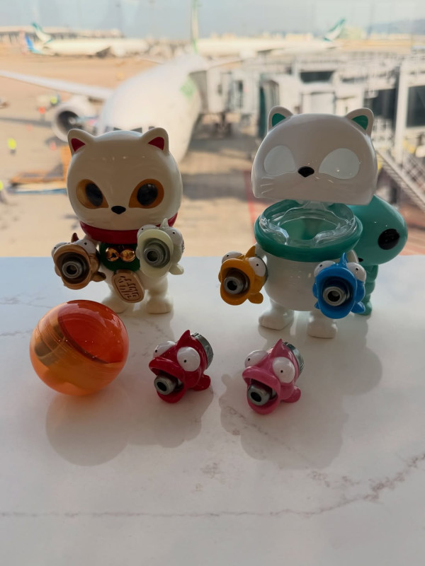 Zero.F（來源：IG@by.zero.f） 