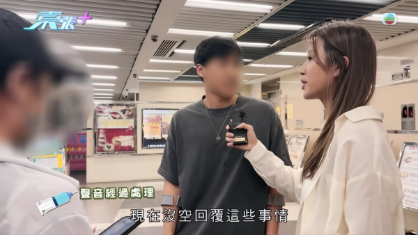 21岁播毒男疑有反转内幕？医生拆解HPV型号不同两大关键 不排除透过其他性伴侣感染