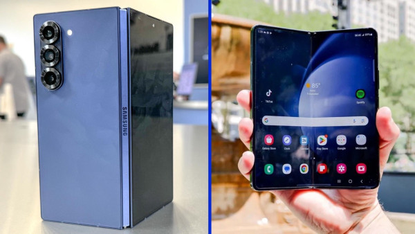 Samsung Galaxy Z Fold 8 + Fold 8 Wide 規格外洩！7 月 22 日倫敦發佈：200MP 主鏡、4:3 寬幕內屏