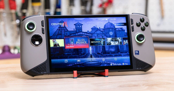 Computex 2026｜Intel Arc G3 掌機、Nova Lake 52 核桌機、18A 製程全力反攻 NVIDIA