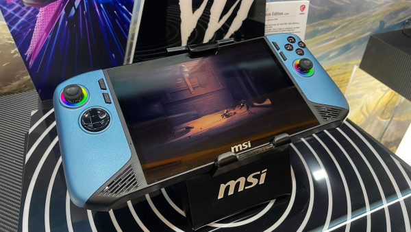 Computex 2026｜Intel Arc G3 掌機、Nova Lake 52 核桌機、18A 製程全力反攻 NVIDIA