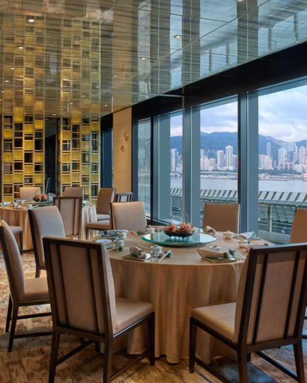 父親節餐廳2026｜全港20+間餐廳自助餐推介！低至半價/買二送一/送龍蝦佛跳牆/生啤無限暢飲 