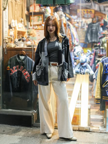結業潮｜本地古着元祖「美華氏」沙田店結業！開業不足2年 清貨優惠低至半價！全港僅剩3間分店 附門市地址詳情