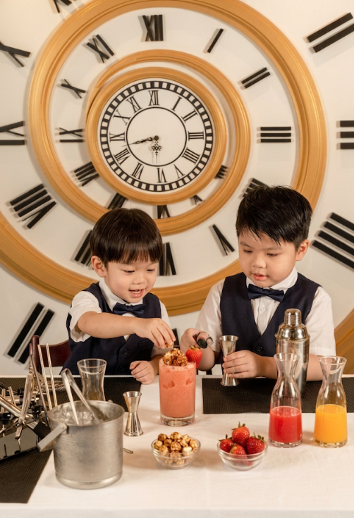 父親節餐廳優惠2026｜20大慶祝必食自助餐/星級中菜合集 半價食和牛海鮮/維港海景西餐/送特級香檳