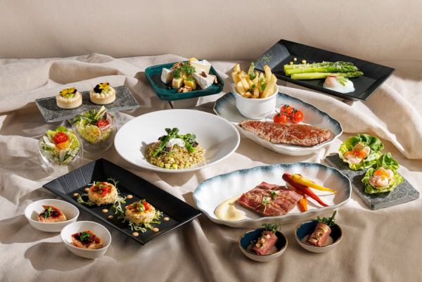 父親節餐廳優惠2026｜20大慶祝必食自助餐/星級中菜合集 半價食和牛海鮮/維港海景西餐/送特級香檳