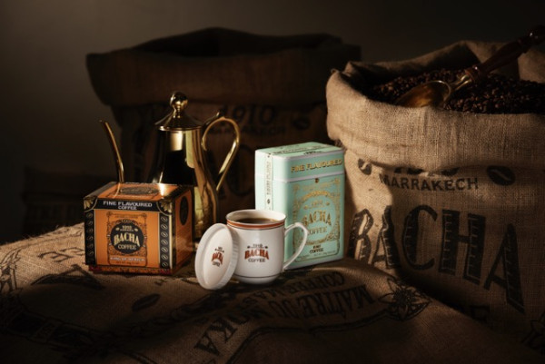 Bacha Coffee 夿萐咖啡呈獻父親節專屬禮品 掛耳咖啡禮盒/手工玻璃配件/節日限定餐飲饗宴