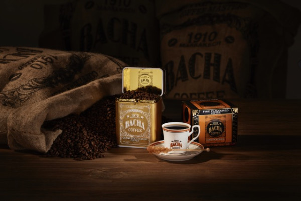 Bacha Coffee 夿萐咖啡呈獻父親節專屬禮品 掛耳咖啡禮盒/手工玻璃配件/節日限定餐飲饗宴