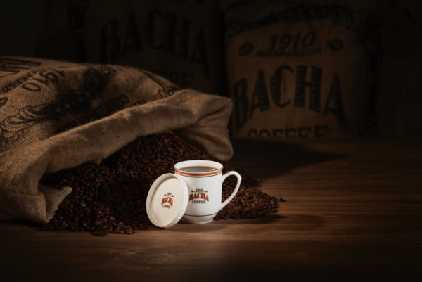 Bacha Coffee 夿萐咖啡呈獻父親節專屬禮品 掛耳咖啡禮盒/手工玻璃配件/節日限定餐飲饗宴