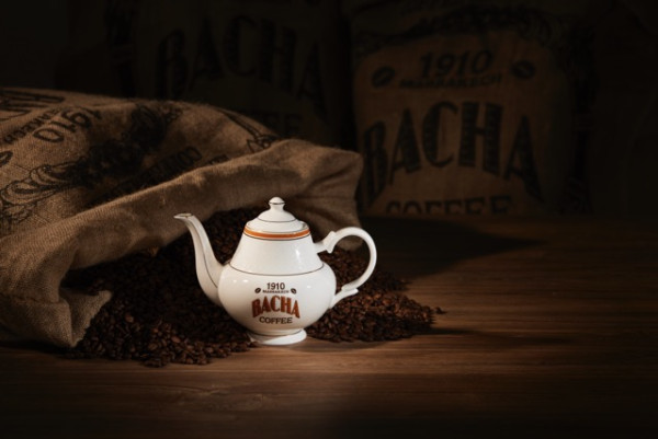 Bacha Coffee 夿萐咖啡呈獻父親節專屬禮品 掛耳咖啡禮盒/手工玻璃配件/節日限定餐飲饗宴