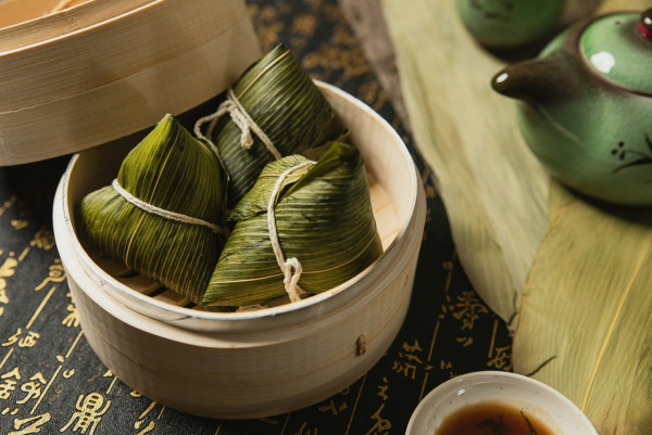 端午節（來源：Unsplash）
