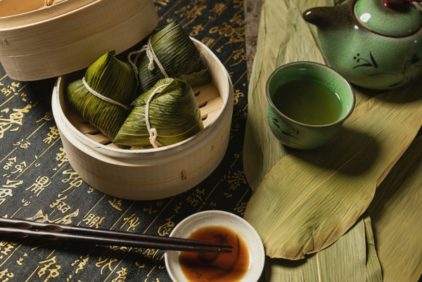 端午節（來源：Unsplash）