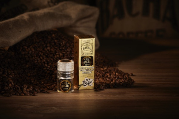 Bacha Coffee 夿萐咖啡呈獻父親節專屬禮品 掛耳咖啡禮盒/手工玻璃配件/節日限定餐飲饗宴