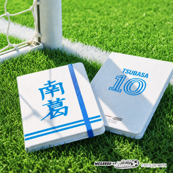 MegaBox X 隊長小翼《初夏足球祭》(相片由相關機構提供)