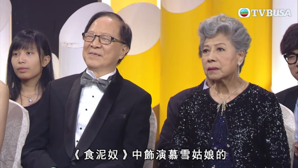 鍾景輝逝世｜鍾景輝睡夢中安詳離世享年89歲 姪兒悲慟證實死訊 