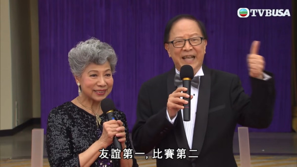 鍾景輝逝世｜鍾景輝睡夢中安詳離世享年89歲 姪兒悲慟證實死訊 