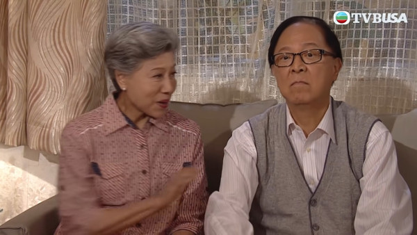 鍾景輝逝世｜鍾景輝睡夢中安詳離世享年89歲 姪兒悲慟證實死訊 