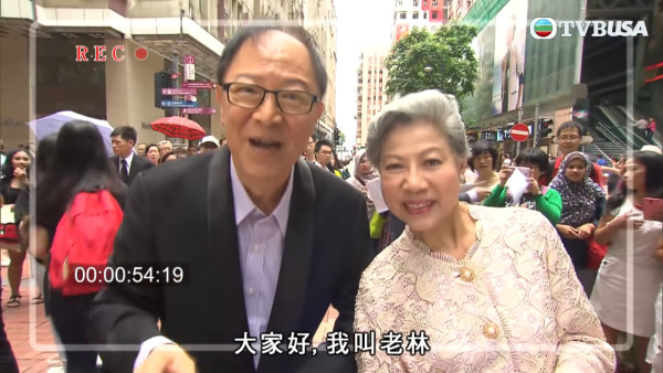 鍾景輝逝世｜鍾景輝睡夢中安詳離世享年89歲 姪兒悲慟證實死訊 