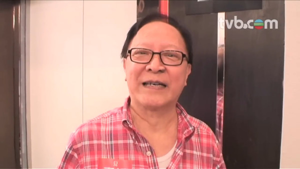 鍾景輝逝世｜鍾景輝睡夢中安詳離世享年89歲 姪兒悲慟證實死訊 