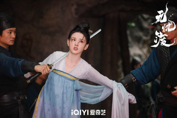 无忧渡剧情︱结局完整剧透！陈家乐妖男造型超惊艳！附角色人物关系图