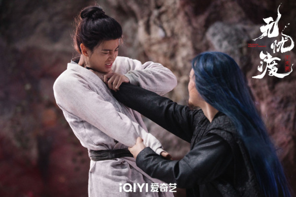 无忧渡剧情︱结局完整剧透！陈家乐妖男造型超惊艳！附角色人物关系图