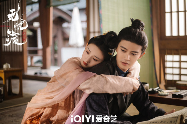 无忧渡剧情︱结局完整剧透！陈家乐妖男造型超惊艳！附角色人物关系图