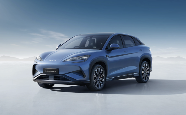 【香港電動車推薦2026】最平17萬起！30款熱門電動車價錢比拼Tesla/BYD/MG/Aion