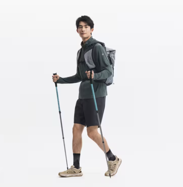 Decathlon防曬外套